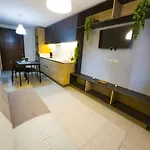 Departamento A Pasos Del Metro