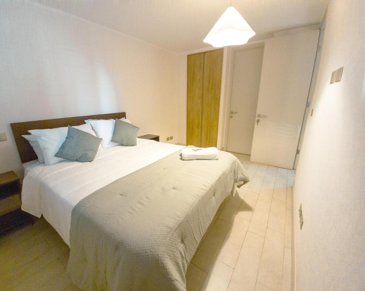 Apartamento Departamento A Pasos Del Metro *