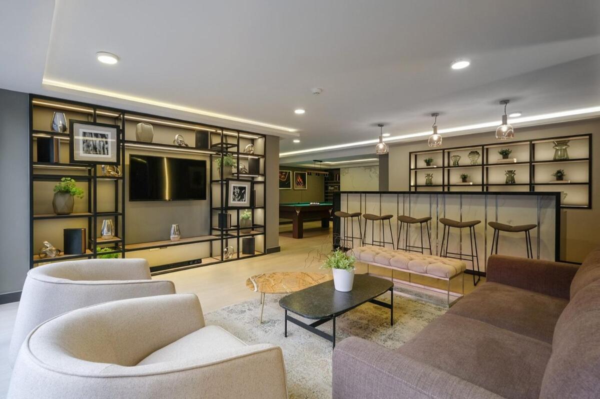 Apartamento Departamento A Pasos Del Metro