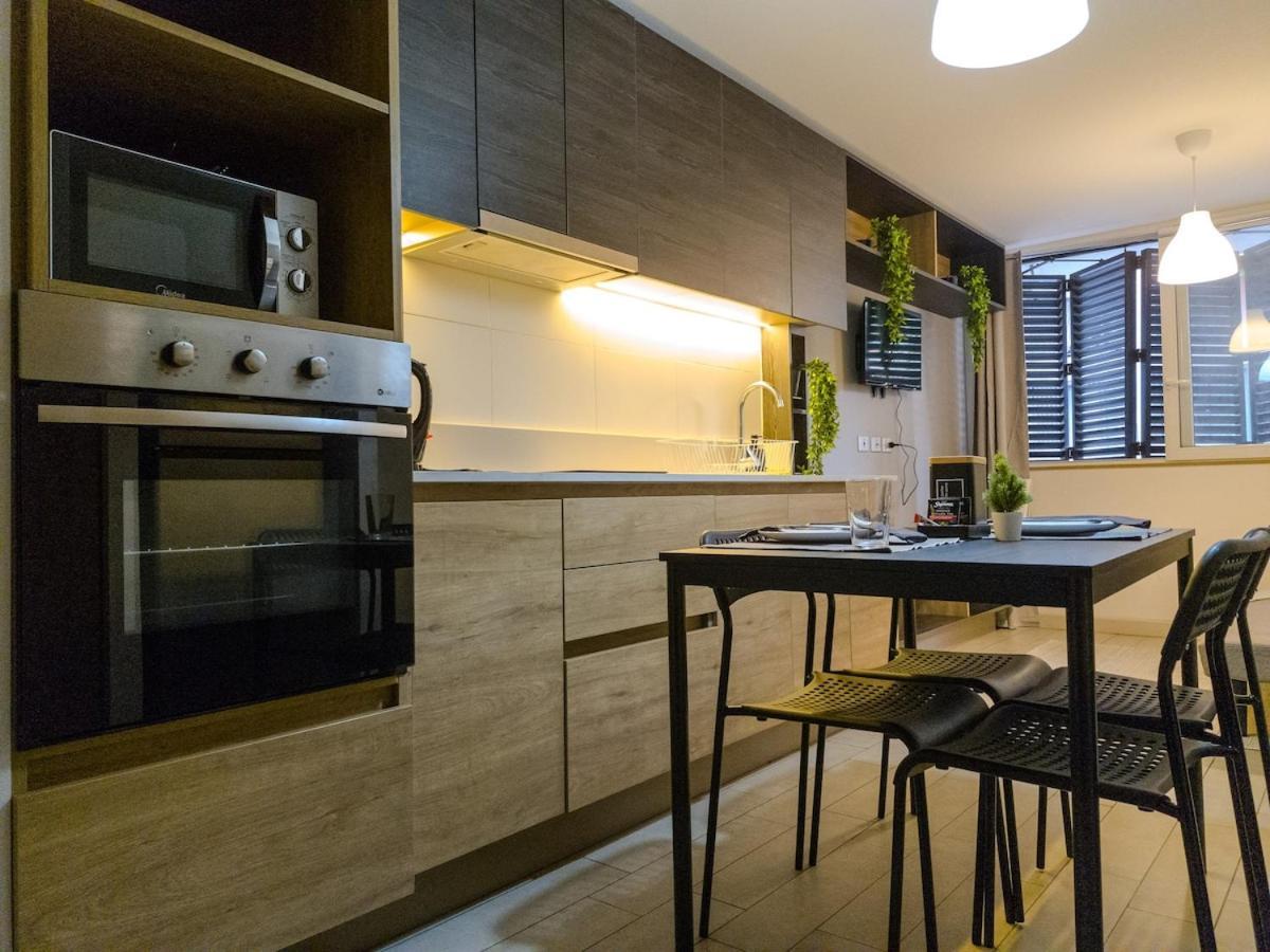 Departamento A Pasos Del Metro Apartamento